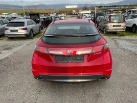 Honda Civic 1.4 i-VTEC, снимка 7