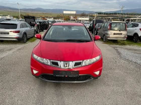 Honda Civic 1.4 i-VTEC, снимка 1