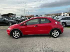 Honda Civic 1.4 i-VTEC, снимка 4