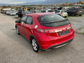 Honda Civic 1.4 i-VTEC, снимка 6