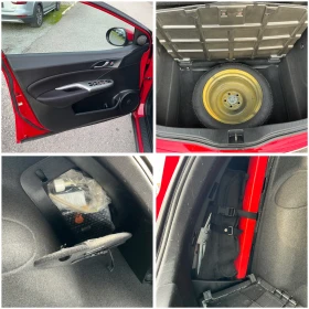 Honda Civic 1.4 i-VTEC, снимка 16