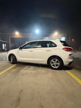 Hyundai I30 1.6 CRDi, снимка 4