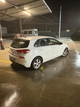 Hyundai I30 1.6 CRDi, снимка 7