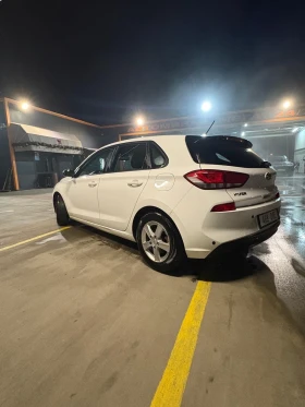 Hyundai I30 1.6 CRDi, снимка 5