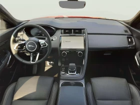Jaguar E-pace 2.0, снимка 10
