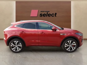 Jaguar E-pace 2.0, снимка 4