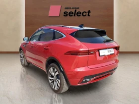 Jaguar E-pace 2.0, снимка 7