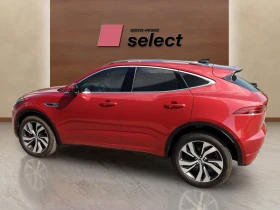 Jaguar E-pace 2.0, снимка 8