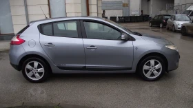 Renault Megane 1.6.i.110.k.c.6.speed.5.100 km., снимка 2