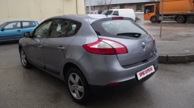 Renault Megane 1.6.i.110.k.c.6.speed.5.100 km., снимка 5