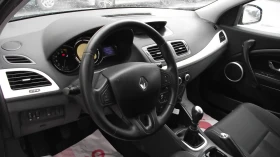 Renault Megane 1.6.i.110.k.c.6.speed.5.100 km., снимка 11