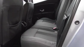 Renault Megane 1.6.i.110.k.c.6.speed.5.100 km., снимка 15