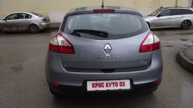 Renault Megane 1.6.i.110.k.c.6.speed.5.100 km., снимка 4
