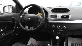 Renault Megane 1.6.i.110.k.c.6.speed.5.100 km., снимка 10