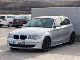 BMW 120 2.0I* КРУИЗ* КОЖА* РЕГИСТРИРАН * , снимка 2