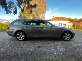 BMW 530 E61 530XD, снимка 3