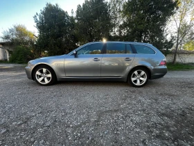 BMW 530 E61 530XD, снимка 2