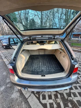 BMW 530 E61 530XD, снимка 11
