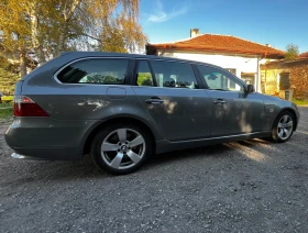 BMW 530 E61 530XD, снимка 7