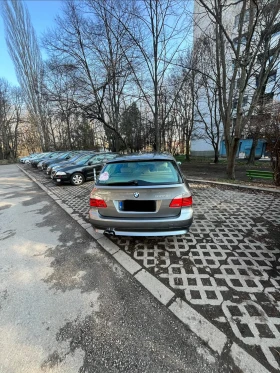 BMW 530 E61 530XD, снимка 4