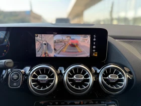 Mercedes-Benz B 200 6 МЕСЕЦА ГАРАНЦИЯ/163к.с. AMG Line/Ambient, снимка 13