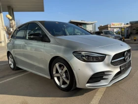 Mercedes-Benz B 200 6 МЕСЕЦА ГАРАНЦИЯ/163к.с. AMG Line/Ambient, снимка 6
