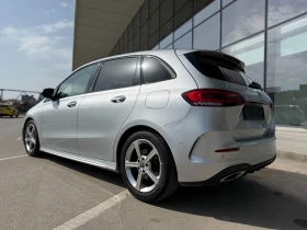 Mercedes-Benz B 200 6 МЕСЕЦА ГАРАНЦИЯ/163к.с. AMG Line/Ambient, снимка 3