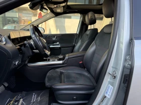 Mercedes-Benz B 200 6 МЕСЕЦА ГАРАНЦИЯ/163к.с. AMG Line/Ambient, снимка 7