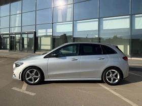 Mercedes-Benz B 200 6 МЕСЕЦА ГАРАНЦИЯ/163к.с. AMG Line/Ambient, снимка 2
