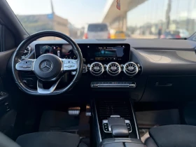 Mercedes-Benz B 200 6 МЕСЕЦА ГАРАНЦИЯ/163к.с. AMG Line/Ambient, снимка 9