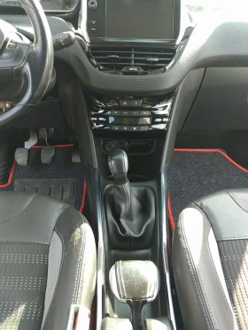 Peugeot 2008, снимка 7