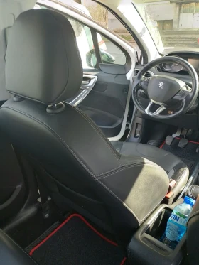 Peugeot 2008, снимка 5