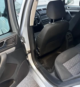 Skoda Octavia, снимка 2