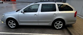 Skoda Octavia, снимка 10