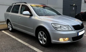 Skoda Octavia, снимка 3