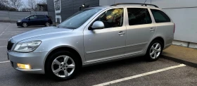 Skoda Octavia, снимка 6