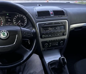 Skoda Octavia, снимка 4