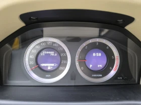 Volvo S80 2.4 D5 автомат 2010, поддържан, снимка 12