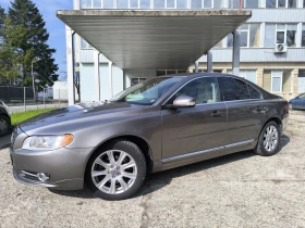 Volvo S80 2.4 D5 автомат 2010, поддържан, снимка 1
