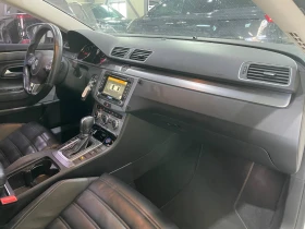 VW CC 2.0TDI BlueMotion ! R Line ! Facelift !, снимка 13