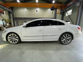 VW CC 2.0TDI BlueMotion ! R Line ! Facelift !, снимка 4