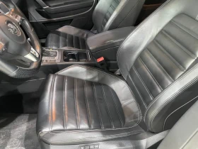 VW CC 2.0TDI BlueMotion ! R Line ! Facelift !, снимка 9