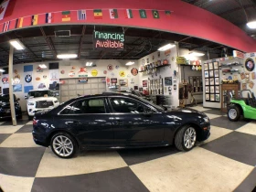 Audi A4 * ФИКСИРАНА ЦЕНА С ВСИЧКИ ТАКСИ ДО БЪЛГАРИЯ* , снимка 8