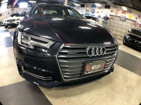 Audi A4 * ФИКСИРАНА ЦЕНА С ВСИЧКИ ТАКСИ ДО БЪЛГАРИЯ* , снимка 12