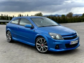 Opel Astra OPC, снимка 3