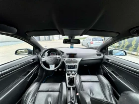 Opel Astra OPC, снимка 10