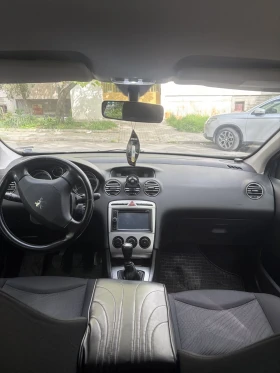 Peugeot 308 SW, снимка 6