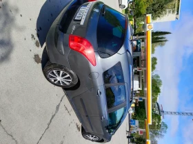 Peugeot 308 SW, снимка 4
