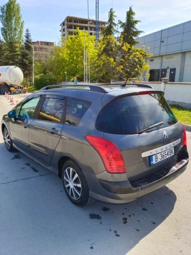 Peugeot 308 SW, снимка 3