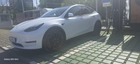 Tesla Model Y, снимка 1